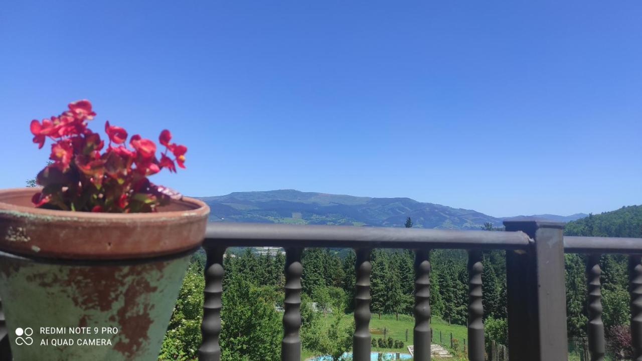 Dukebaso Villa Дуранго Екстериор снимка