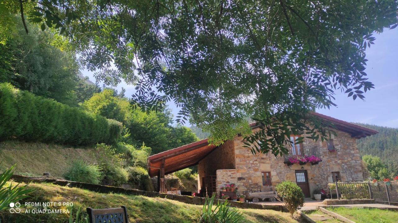 Dukebaso Villa Дуранго Екстериор снимка