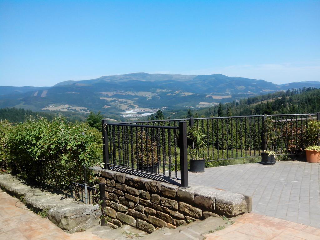 Dukebaso Villa Дуранго Екстериор снимка
