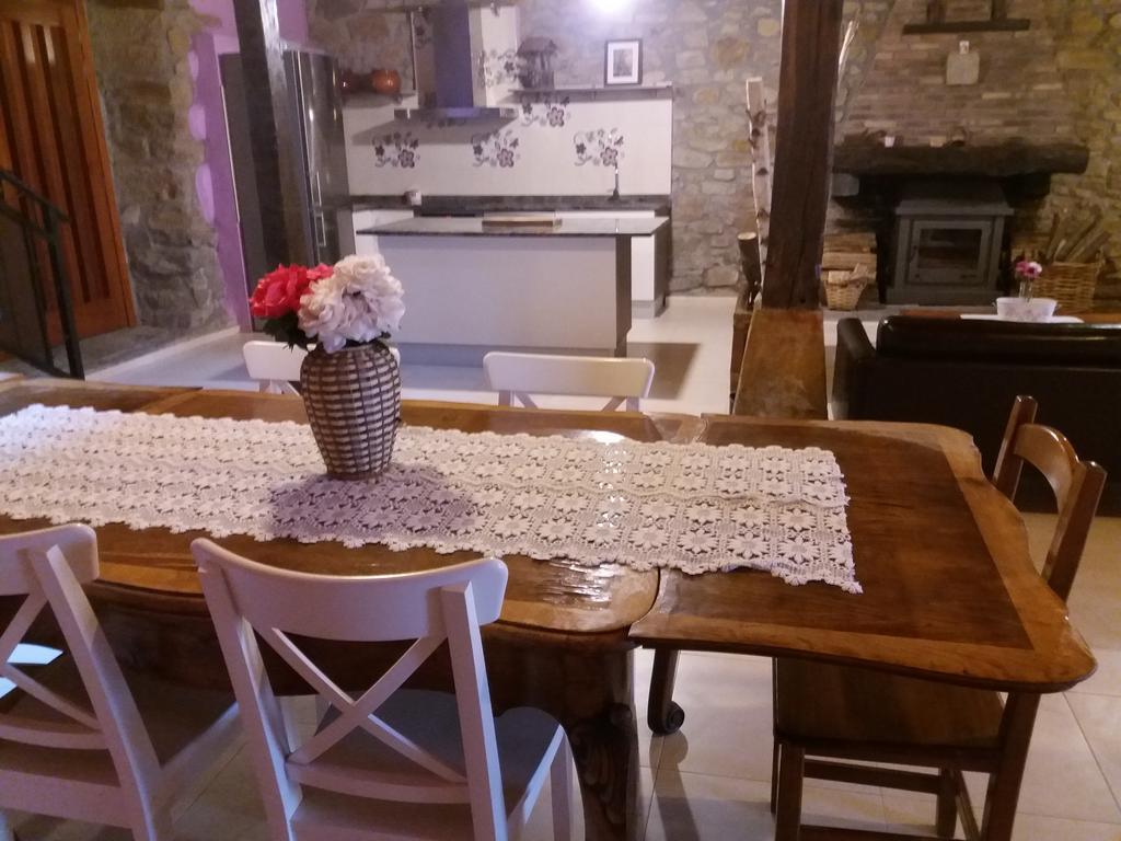 Dukebaso Villa Дуранго Екстериор снимка